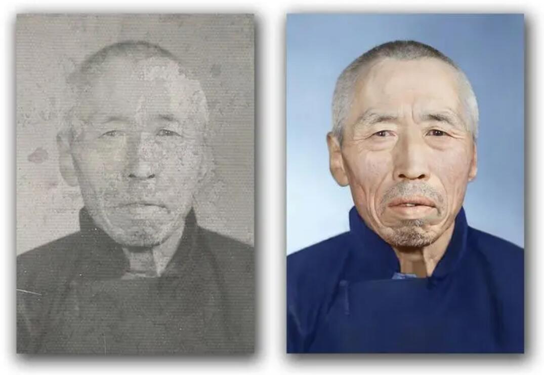 武安破损照片修复-56